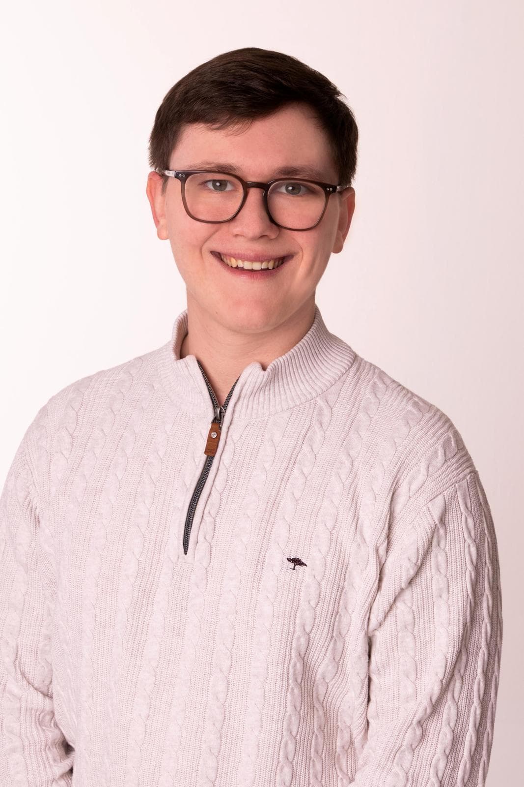 Lennard Gartenbröker, Gründer von Buffety